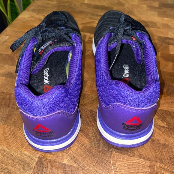 Womens Reebok CrossFit shoes. - Picture 3 of 3